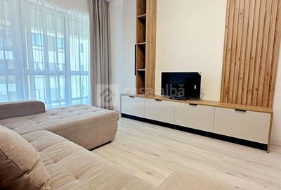 Moara de Vant - 2 camere premium in bloc nou, parcare inclusa - 2