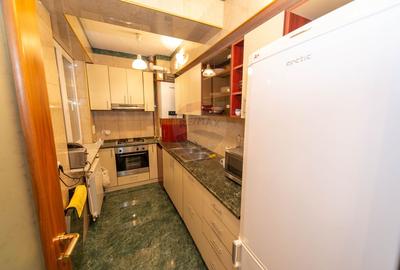 Apartament cu 3 camere de inchiriat Lux in zona Floreasca Dorobanti - 17