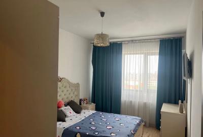 2 camere Drumul Taberei - str. Valea Oltului *parcare subterana contra-cost* - 5