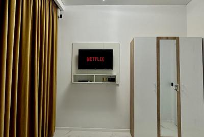 2 camere lux | zona Opera | comision 0 | 250m de plaja | incalzire pardoseala - 10