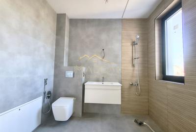 Vila moderna 6 camere // 190mp // teren 300mp // Tunari - 21