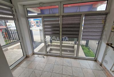 Inchiriere spatiu comercial, Str. Victoriei (Zona OMV) - 3
