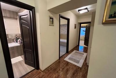 Apartament 3 camere, 81 mp utili, etajul 1, zona Pietei Cipariu - 11