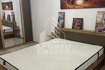 Apartament 3 camere , Centrala proprie , Încălzire în pardoseală,Giroc - 1