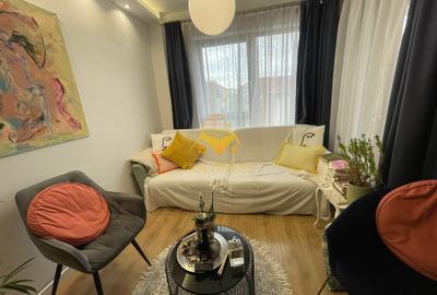 3 camere, premium, bloc nou, Buna Ziua, Zona Bonjour, ELF, Mega Image - 12