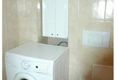 Rond P-ta Alba Iulia, 2 cam 3/8, mobilat, utilat, lux - 10