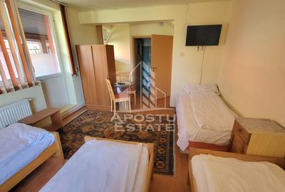 Locatie cazare muncitori,Chisoda(40 persoane) - 18