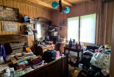 Casa Breaza , zona centrala , 500mp teren drept ,toate utilitatile - 8