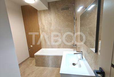 Apartament 60 mp - la cheie - cu 2 camere balcon si parcare -intabulat - 3