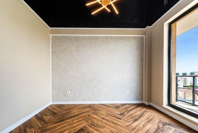 Apartament 2 camere Mamaia Nord -OBA Urban Residence- Proiect finalizat - 5