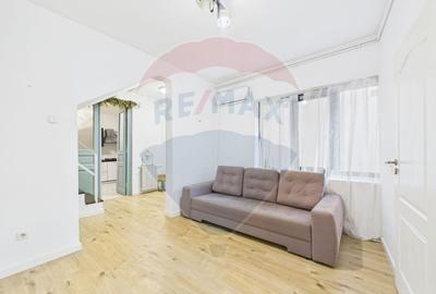 Casă / Vilă cocheta cu 3 camere - de vanzare - zona Basarab - 3
