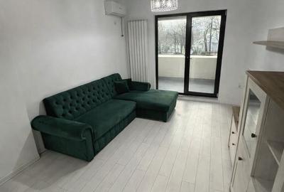Apartament cu 3 camere decomandat în Grozăvești