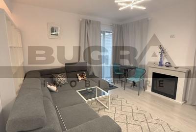 Casa individuala nouă, teren 450 mp, zona Dezmir - 2