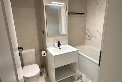 Apartament 2 camere Piata Sudului-Emil Racovita Sun Royal View - 5