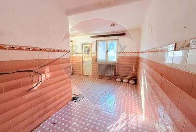 Casă de vanzare cu curte | 4 camere | Zona Gorjului | Teren generos - 13