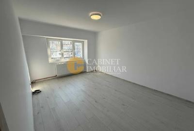 2 Camere Decomandat- Renovat-Etaj intermediar-Dacia/Bicaz - 2