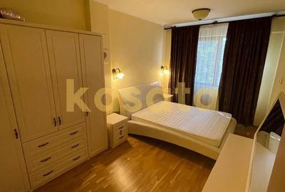 3 Camere 🏢 | Priză electrică 🔌 | 2 băi 🚿 | Parcare subterană 🚗⚡ - 4
