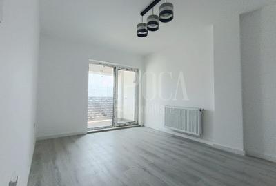 Apartament 3 camere de vanzare in Dambul Rotund, Cluj Napoca - 4