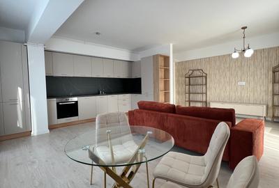 Apartament 2 camere mobilat - 10.000 € discount + 0% comision - Ivory Residence - 8