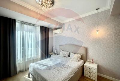 Apartament de închiriat în zona Centrala a capitalei - 4