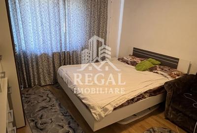 Apartament 3 camere de vânzare – Micro 5/1, Bd. Traian - 2