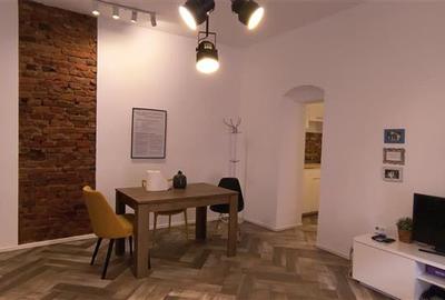 APARTAMENT ULTRACENTRAL, MOBILAT - 2