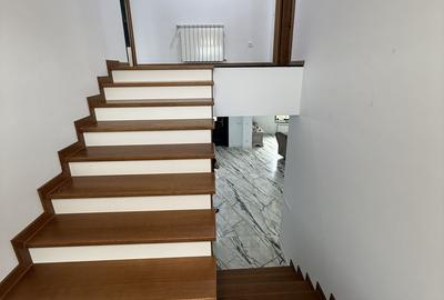 Vila Delux P+1 cu terasă și garaj + teren intravilan 783mp - 21
