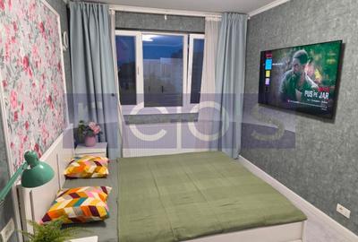 DE VANZARE APARTAMENT 2 CAMERE RENOVAT - DRUMUL TABEREI - METROU - 1