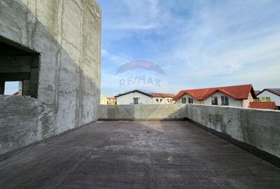 Henri Coandă | Aviatiei | Pipera Casă moderna | proiect unic - 10