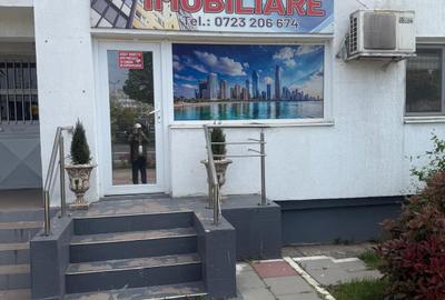 Spatiu comercial 2 camere icil - 2