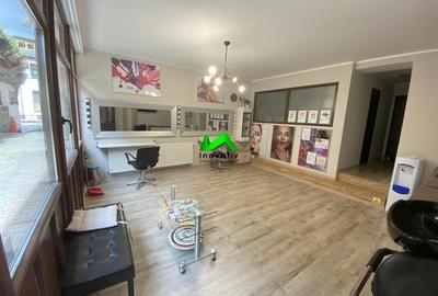 Spatiu comercial de inchiriat Sibiu Ultracentral - 3