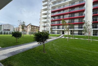 Apartament cu 2 camere, imobil nou, Ansamblu Elite City - 12