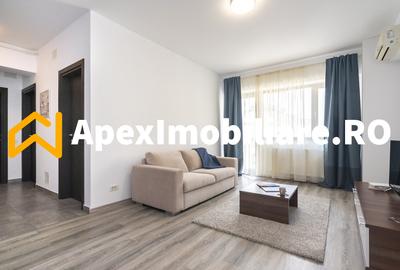 Apartament 2 camere de inchiriat Mihai Bravu București | ApexImobiliare.ro - 1
