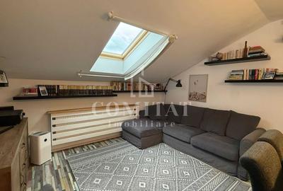 Apartament cu 2 camere | Loc de parcare | Zona Edgar Quinet - 4