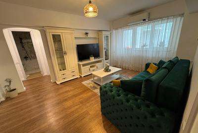 Apartament 2 camere Gorjului/Pet friendly/Parcare inclus/Metrou 600m - 1