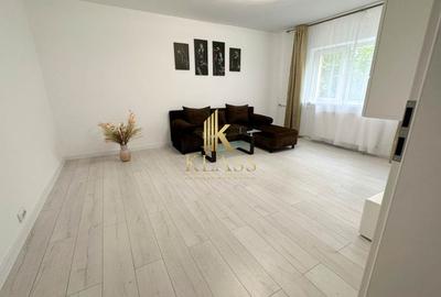 Inchiriere 3 camere 85 mp | Zona Nerva Traian | Aproape de mall - 1