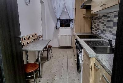 Inchiriez apartament cu doua camere Militari Residence - 5