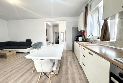 Duplex modern -  confort, eficiență și independență energeticǎ - 5