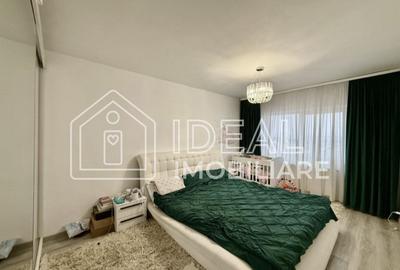 Apartament 2 camere decomandat | 50mp | Vasile Aron - 6