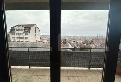 Apartament 4 camere,2,bai,3 terase,139mp, semicentral - 4