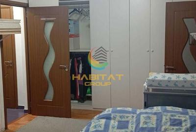 Apartament 2 camere-Berceni-Metrou Piata Sudului-Obregia - 1