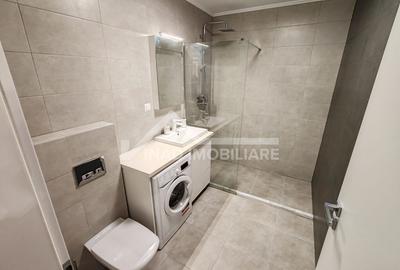 Apartament cu 2 camere, mobilat modern, Ansamblu Luminia - 11