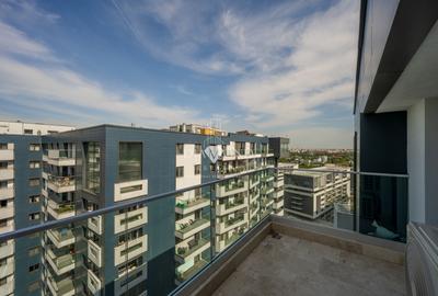 0% Comision | Penthouse impresionant | Priveliste de exceptie UpGround - 70