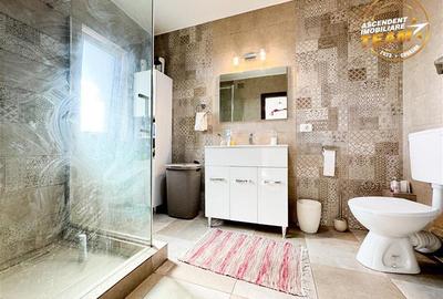 Casa primitoare si apreciabila, areal cu liniste, gradina frumoasa, Sancraiu,Sza - 50