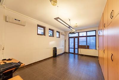 Casa D+P+2E+M in zona Titulescu-Banu Manta - 3