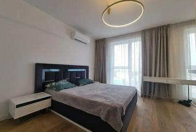 2 camere Trio Bridge View Regie 250m Metrou - 7
