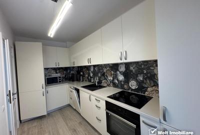 Apartament 2 camere, 48 MP + 12 MP terasa, parcare, Zorilor - 3