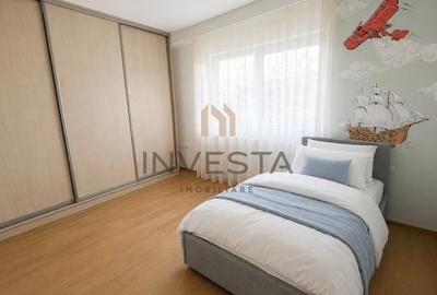 Apartament 3 camere cu loc de parcare in Zorilor zona Observatorului - 7