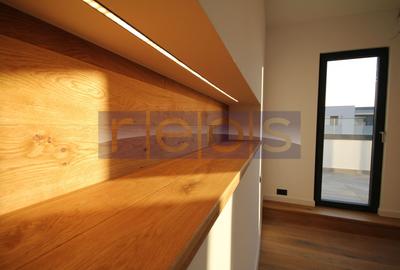 Penthouse sistem Smart home ready |  118 mp+terasa 76mp  | Upnorth Boutique - 5