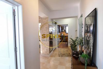 Parc Marin Preda, sector 1, vanzare vila individuala, mobilata, gradina, parcare - 12